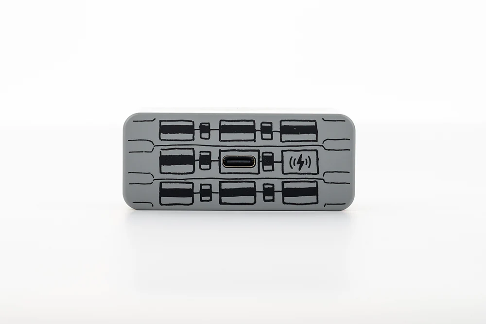 MOONDROP Golden Ages 2 Planar True Wireless Headphone (TWS) - GreshamTech