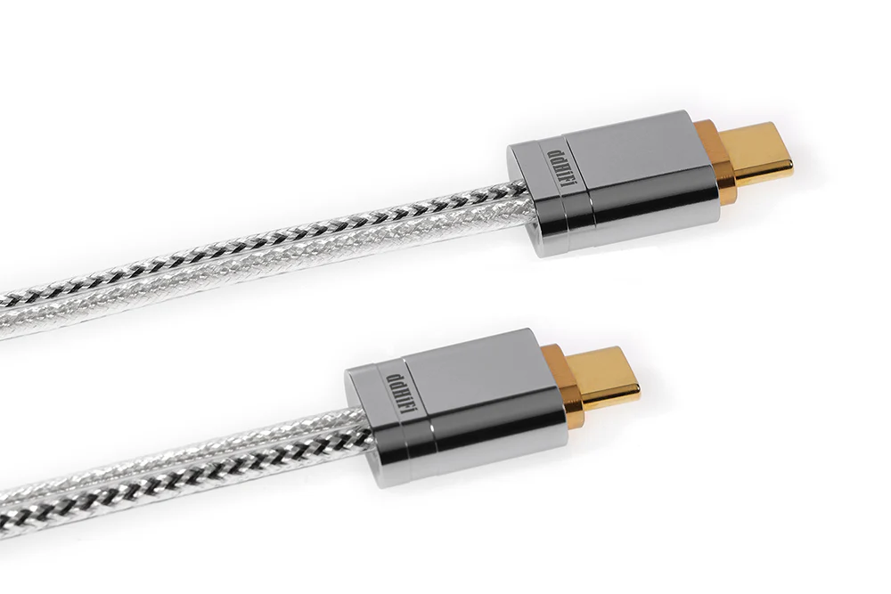 DD TC09S Type-C to Type-C OTG Cable - GreshamTech