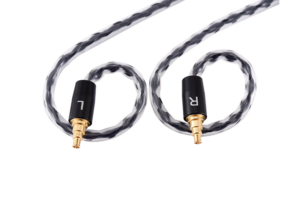 ZYCABLE ZY349 ZY350 ZY351 ZY352 Headphone Upgrade Cable - GreshamTech