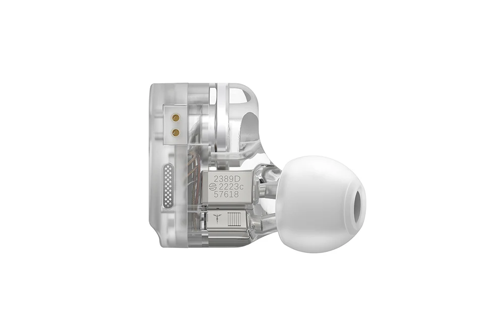 TANCHJIM KARA 1DD+4BA In-ear Headphone - GreshamTech