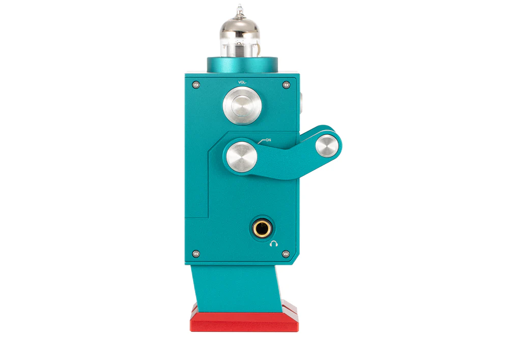 XDUOO DM01 CS43131 Desktop DAC & Headphone Amplifier - GreshamTech