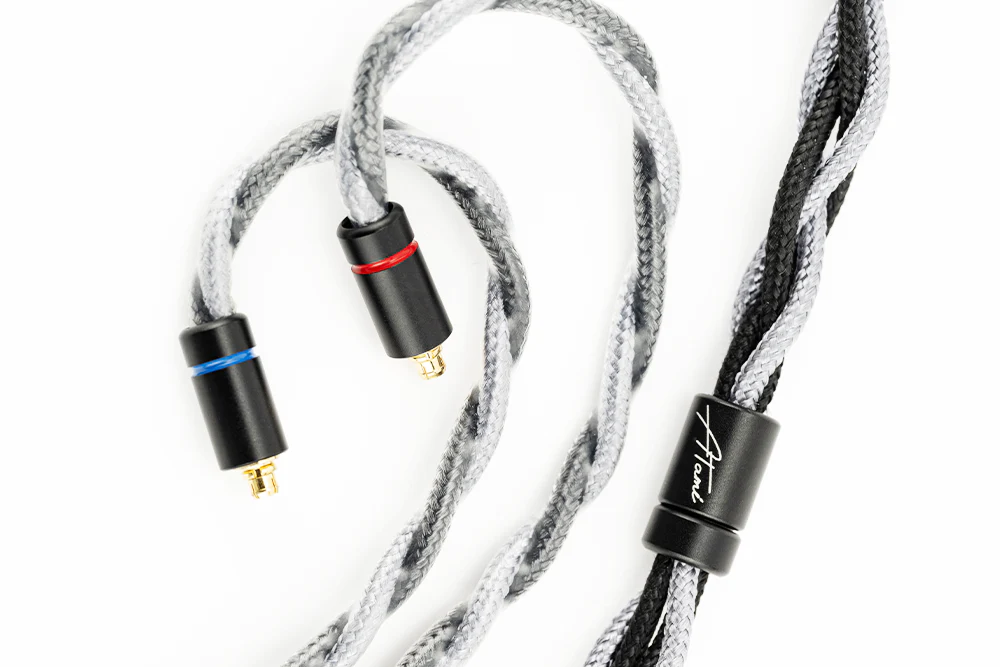 MOONDROP ATAMI Headphone Upgrade Cable - GreshamTech