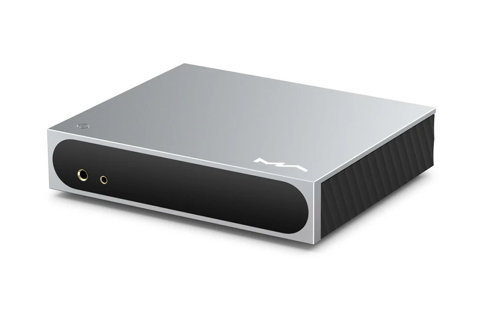 MATRIX MINI-I PRO 4 ES9039Q2M Music Streamer & DAC - GreshamTech