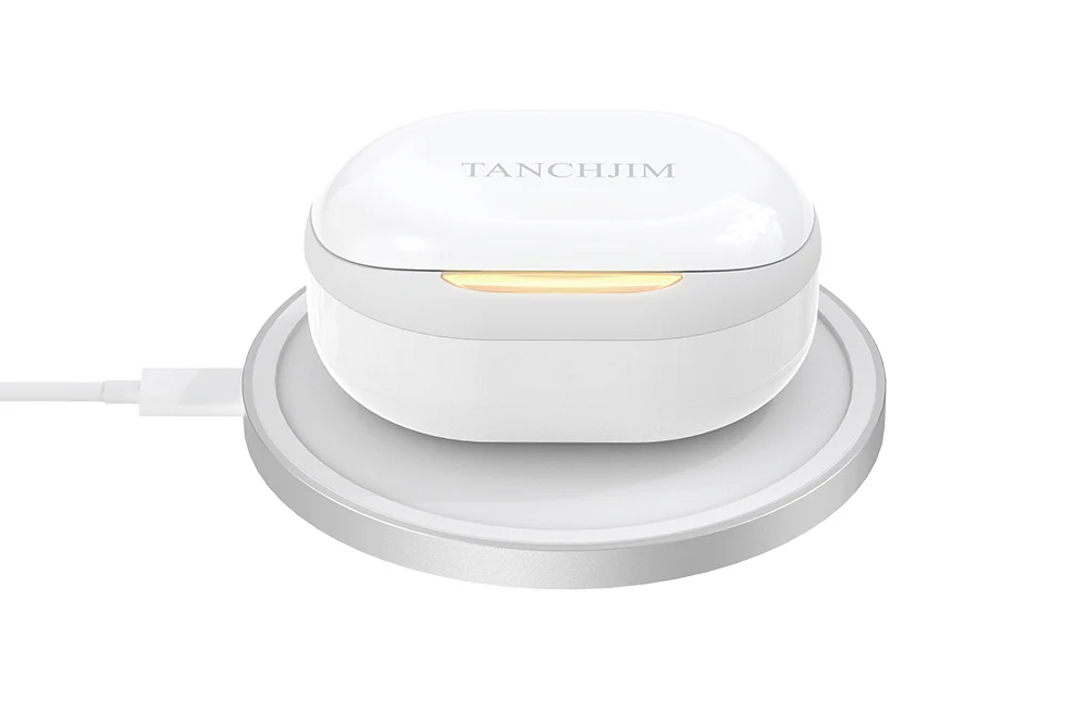 TANCHJIM ECHO IPX4 TWS True Wireless Headphone (TWS) - GreshamTech