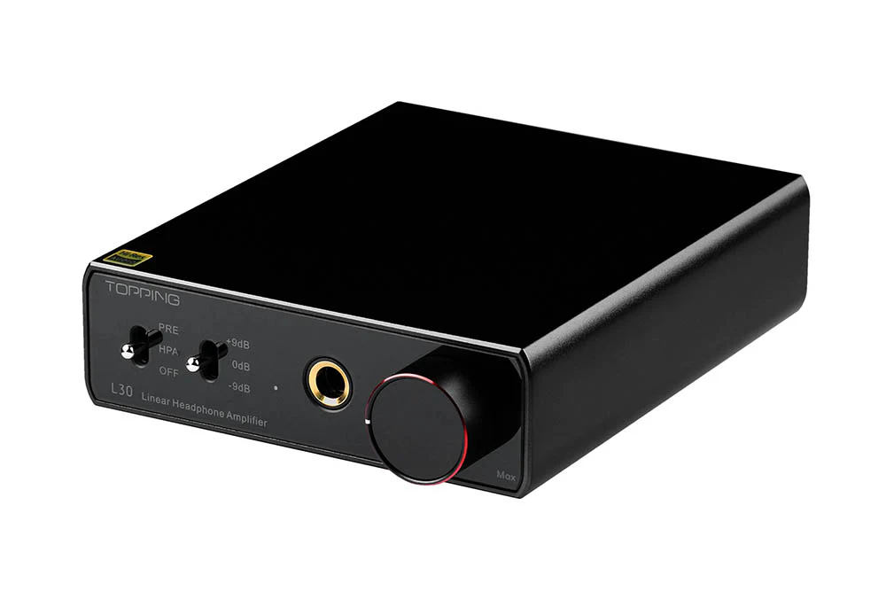 TOPPING L30 Headphone Amplifier - GreshamTech