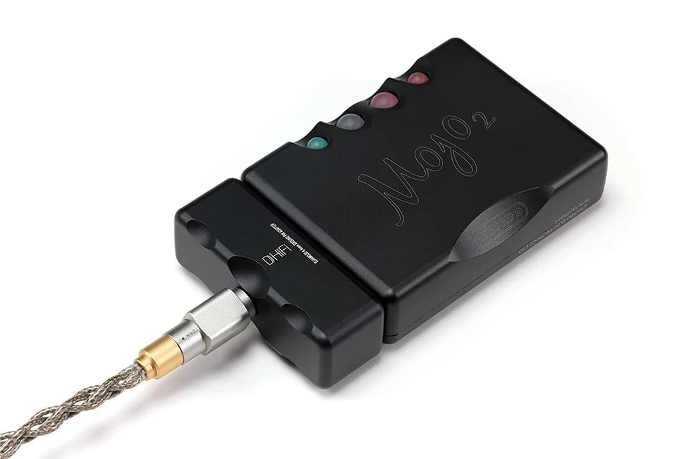 DD DJ44MOJO Ground PIN Adapter - GreshamTech