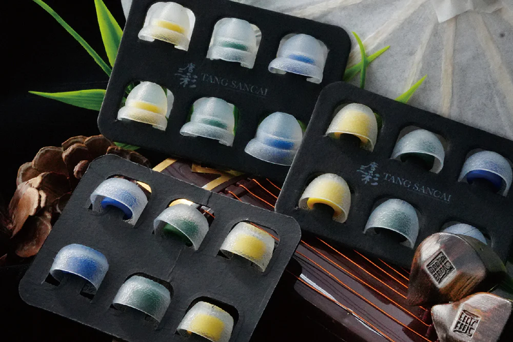 TANGZU FUDU II 1DD+2BA In-ear Headphone - GreshamTech