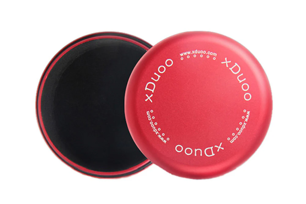 XDUOO Headphone Box - GreshamTech