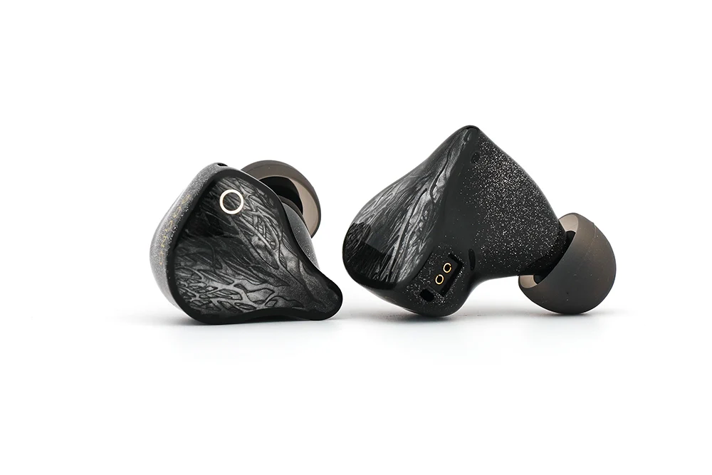IOAUDIO SOGNO 2DD+6BA In-Ear Headphone - GreshamTech