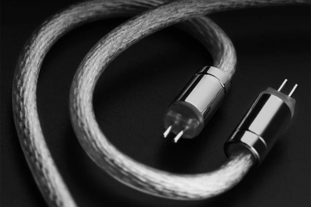 SIMGOT LC7 Headphone Upgrade Cable - GreshamTech
