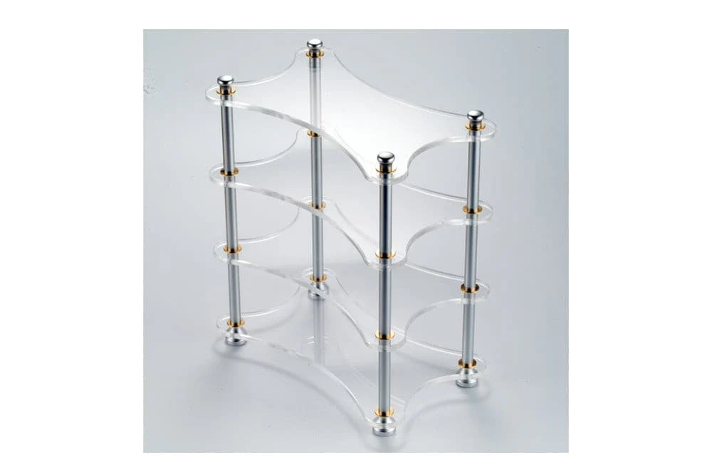XDUOO XR01/Plus Acrylic Rack - GreshamTech