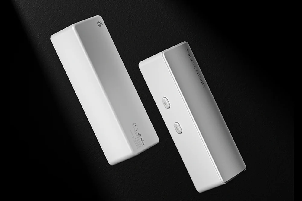 SONCIE MEORY SA500 Portable DAC/AMP - GreshamTech