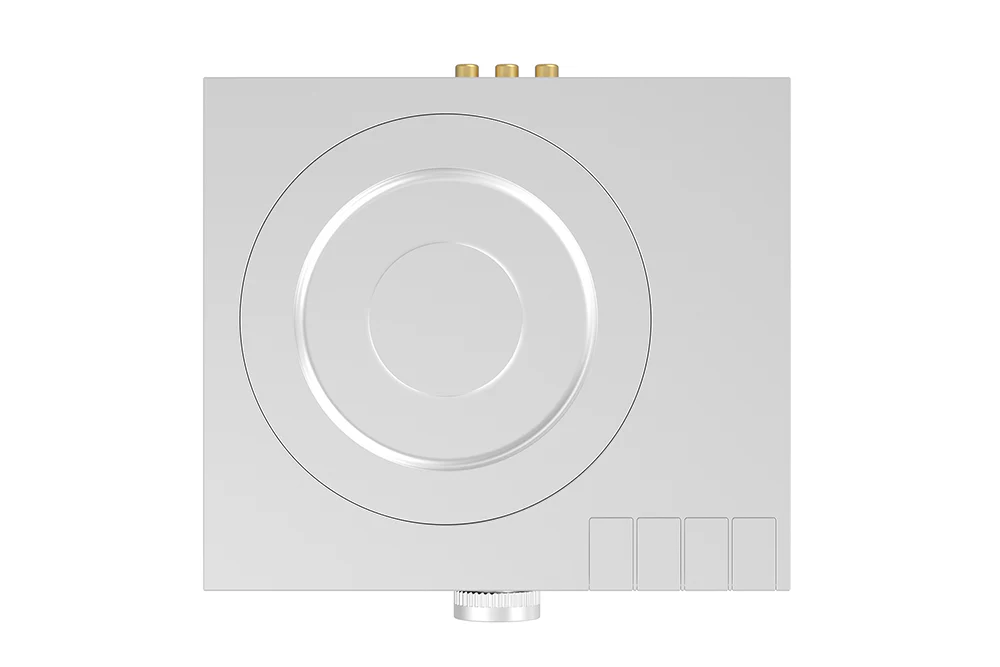 S.M.S.L PL200 AK4499EX MQA CD Player - GreshamTech