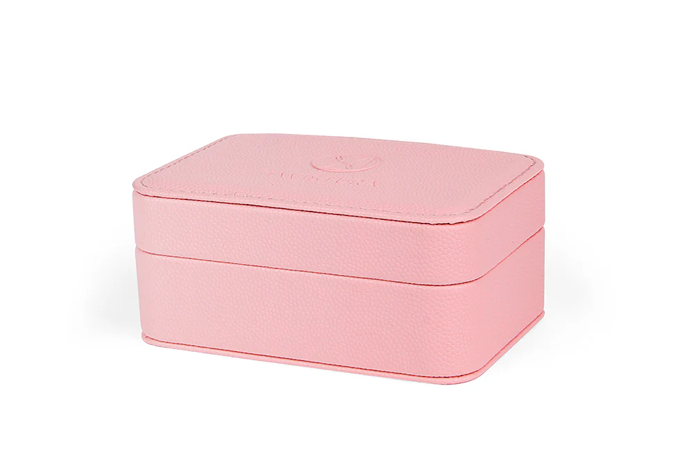 TWISTURA LingXi Headphone Storage Case - GreshamTech