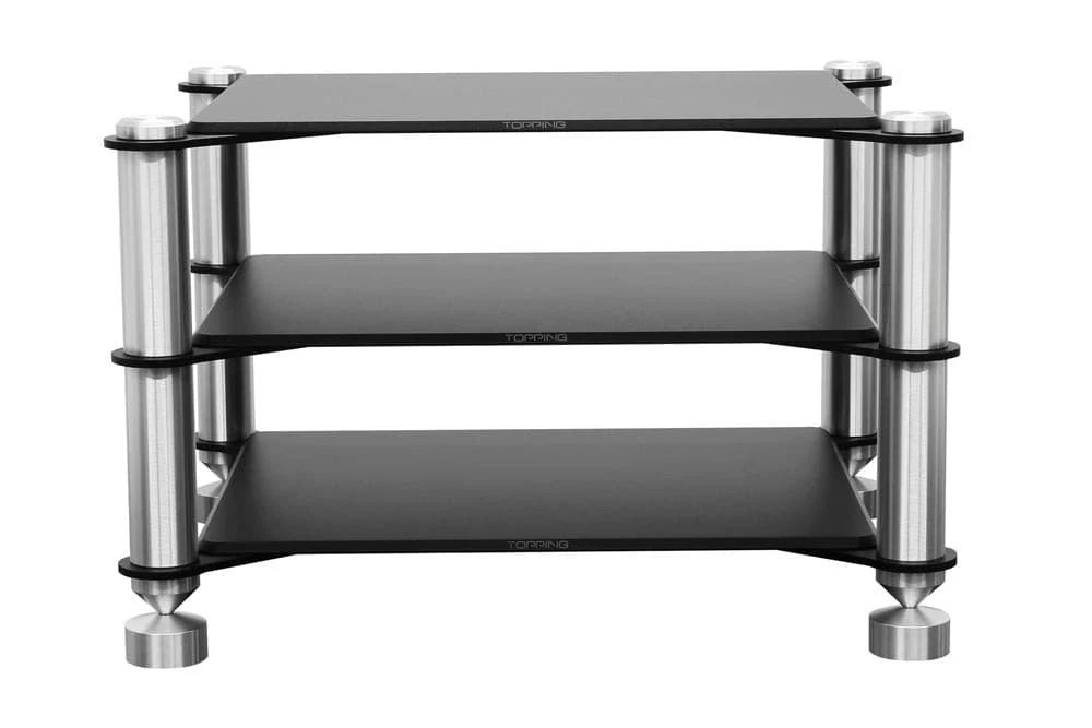 TOPPING SR2 Acrylic Rack - GreshamTech