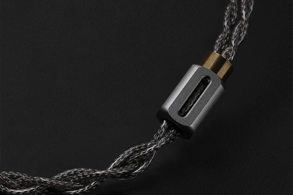 DD BC130 Pro (Nyx Pro) Headphone Upgrade Cable - GreshamTech