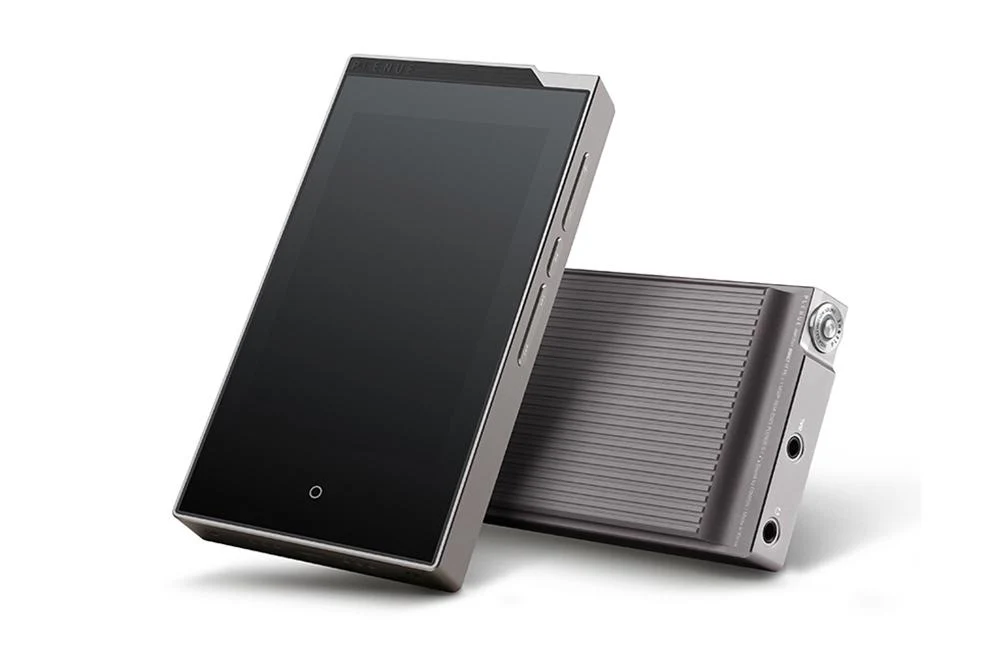COWON PLENUE S Portable Music Player - GreshamTech