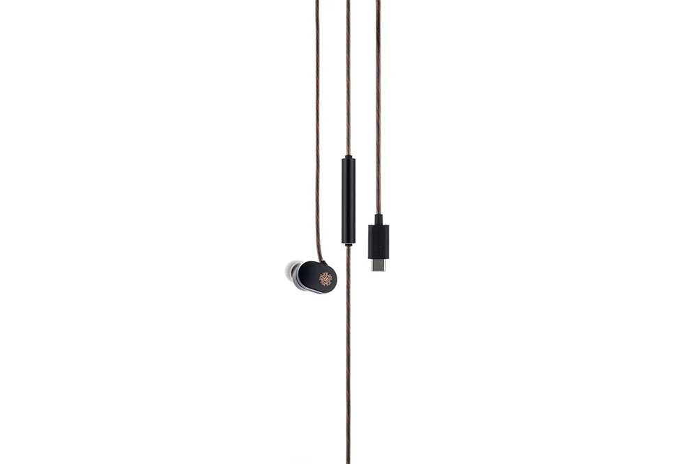 MOONDROP JIU USB-C In-ear Headphone - GreshamTech