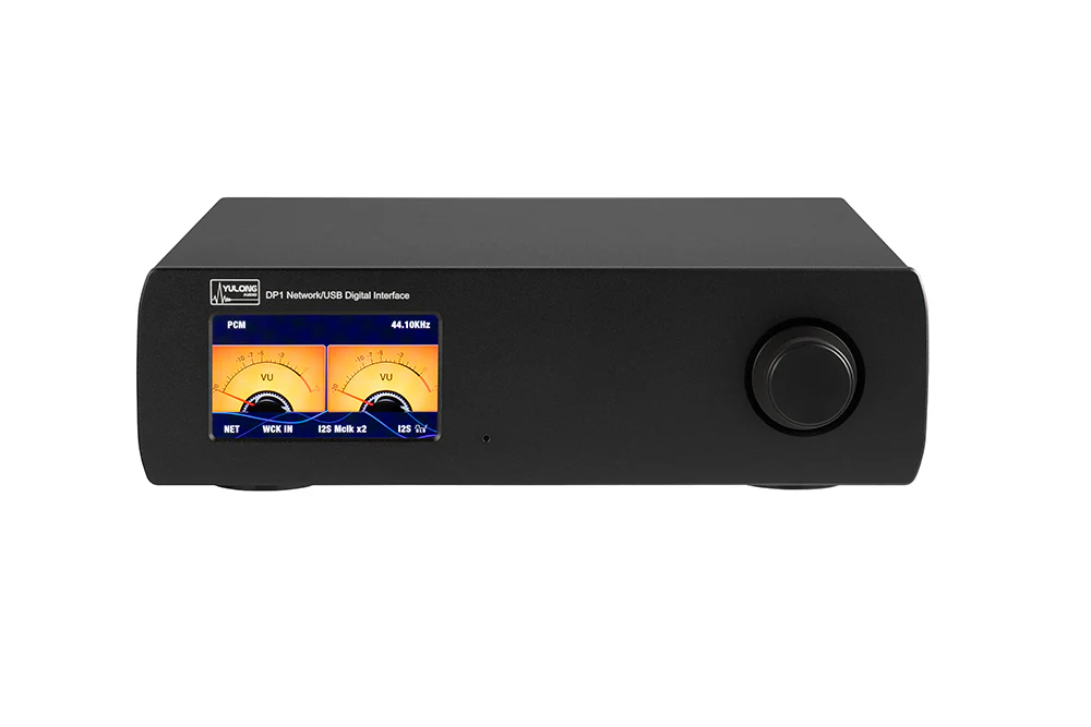 DAART DP1 USB Interface (YULONG) - GreshamTech