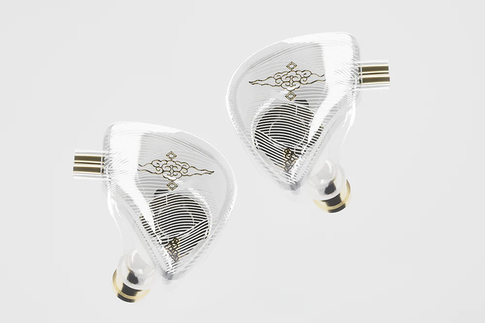 TANGZU WAN ER 10mm Dynamic Driver In-ear Headphone - GreshamTech