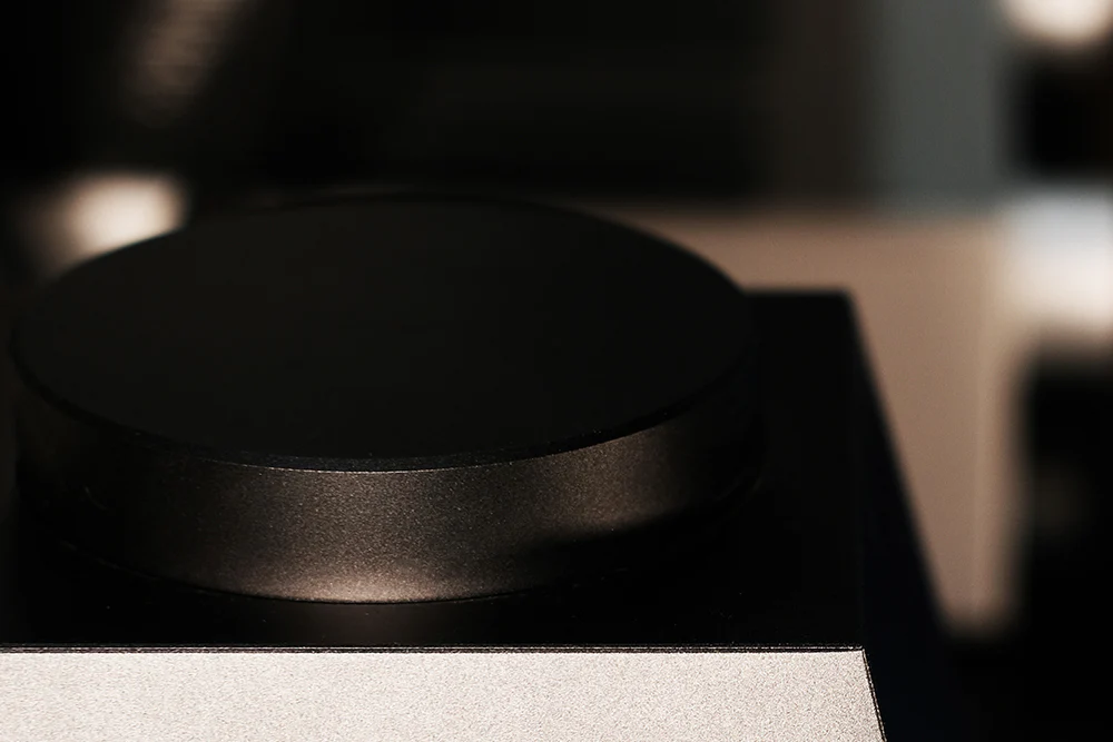 TANCHJIM VAST AK4497EQ Desktop DAC & Headphone Amplifier - GreshamTech