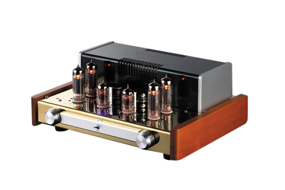 YAQIN MC84L Tube Speaker Amplifier - GreshamTech