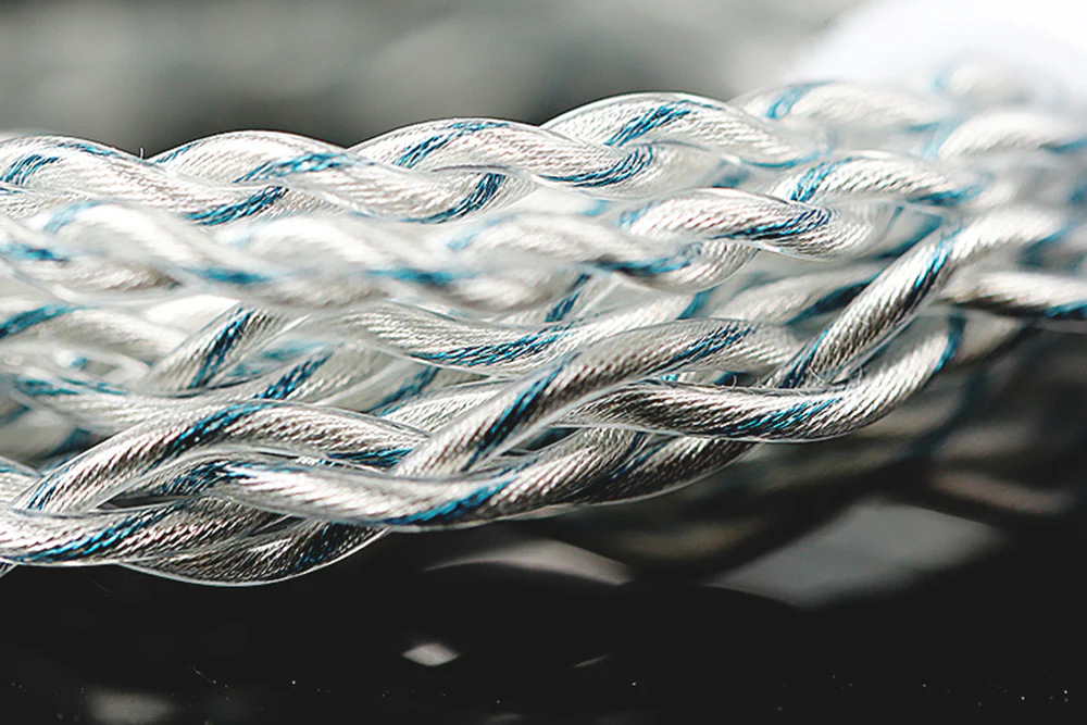 SHANLING EL200 Headphone Upgrade Cable - GreshamTech