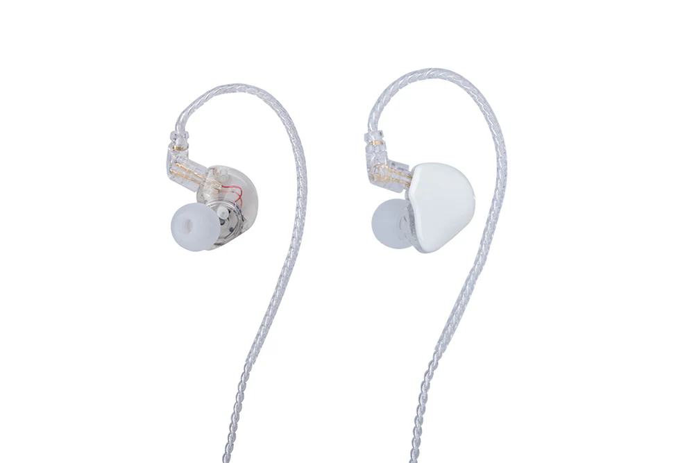 TINHIFI T1 PLUS 10mm Dynamic Driver In-Ear Headphone - GreshamTech