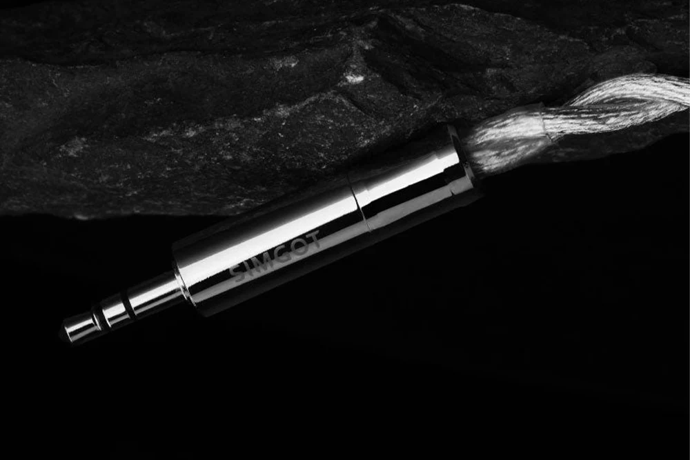 SIMGOT LC7 Headphone Upgrade Cable - GreshamTech