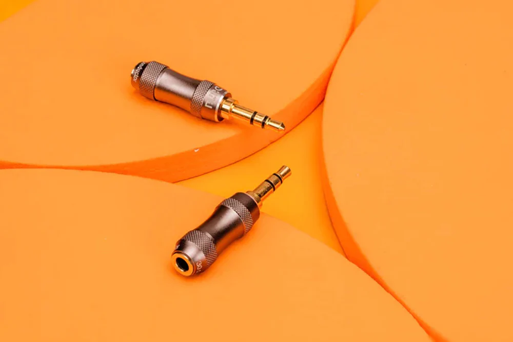 DUNU Impedance Adapter - GreshamTech