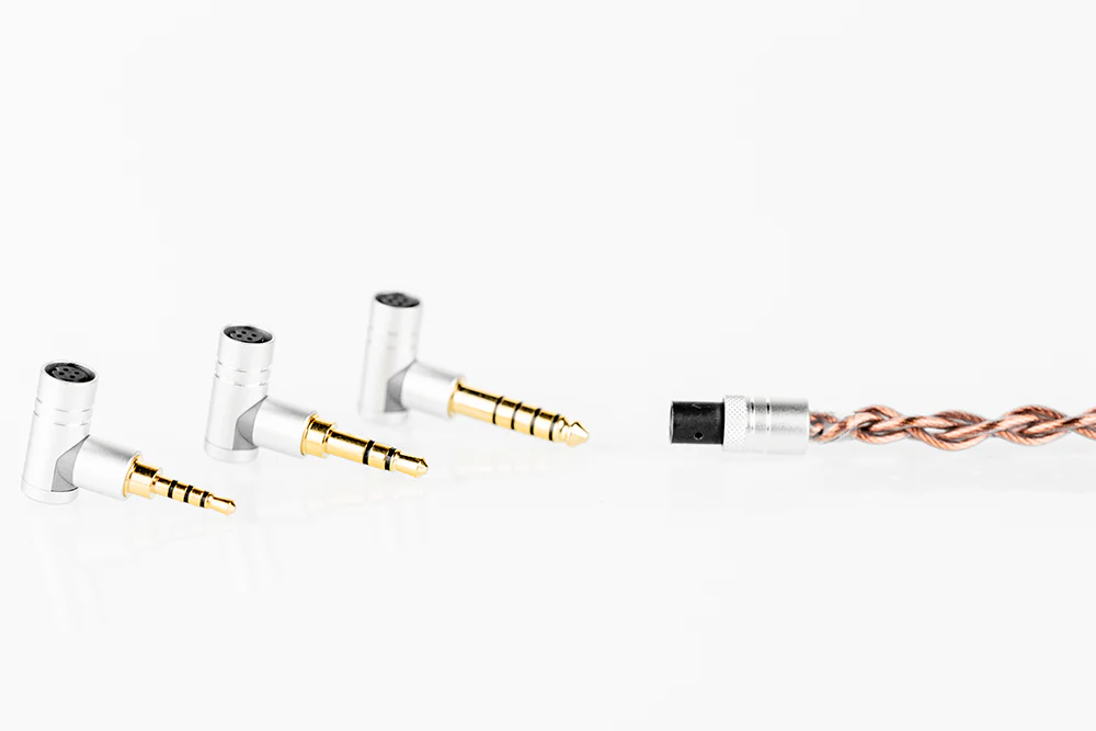 DUNU Lyre Pro Headphone Upgrade Cable - GreshamTech