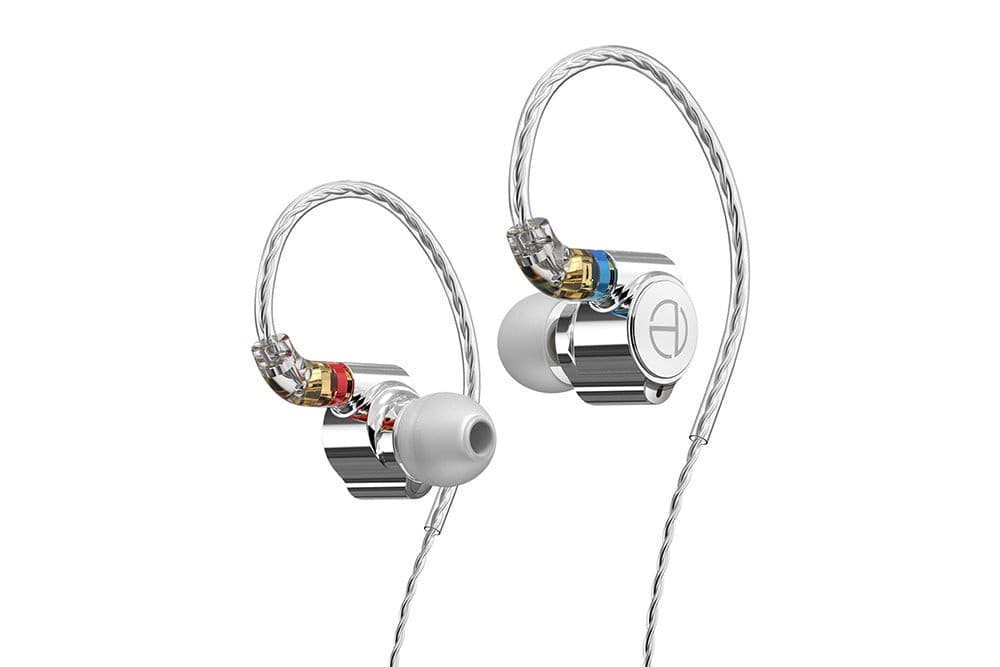 TRN TA1 1BA+1DD In-Ear Headphone - GreshamTech