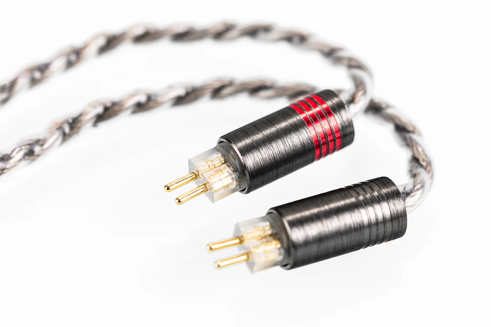 DUNU DUW 02 Pro Headphone Upgrade Cable - GreshamTech