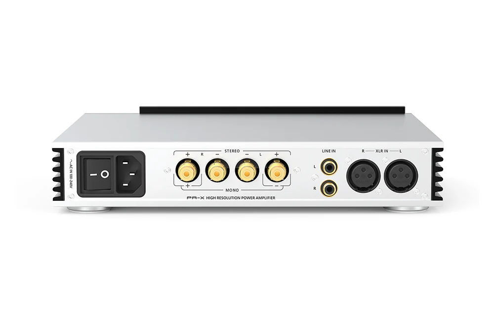 S.M.S.L PA-X Power Amplifier - GreshamTech