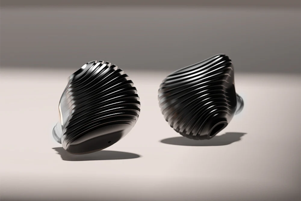 SHANLING ME600 2DD+3BA In-ear Headphone - GreshamTech