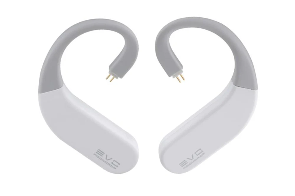 MOONDROP EVO Dual ES9318 Bluetooth Ear Hook - GreshamTech