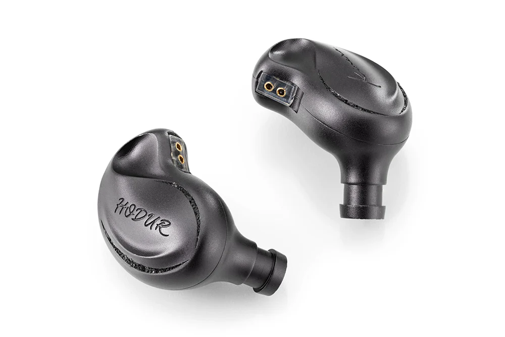 KINERA Hodur 1DD+1BA+1EST In-ear Earphone - GreshamTech