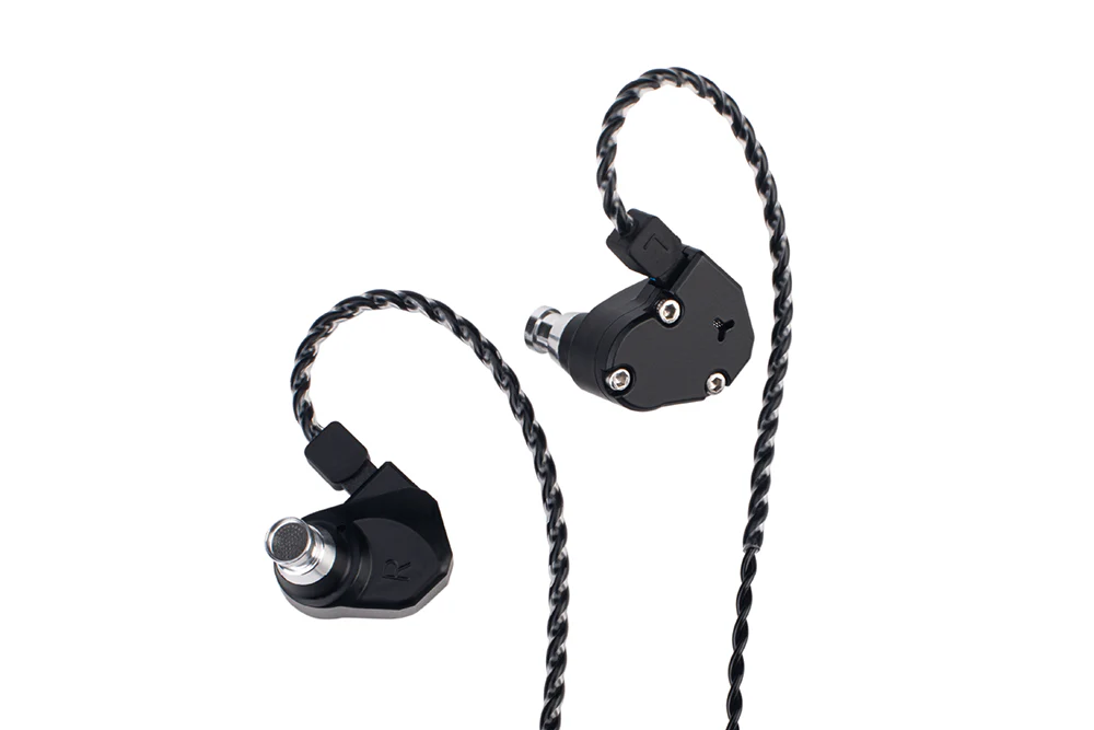 TINHIFI C2 2025 Dual Dynamic Driver In-Ear Headphone - GreshamTech