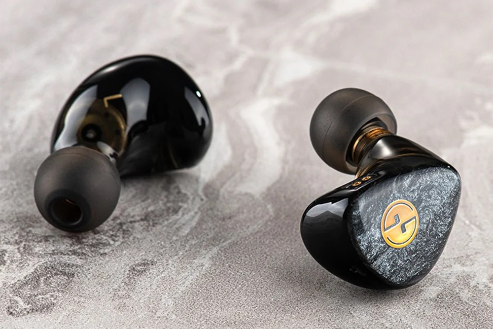 TINHIFI TIN T3 PLUS 10mm Dynamic Driver In-ear Headphone - GreshamTech