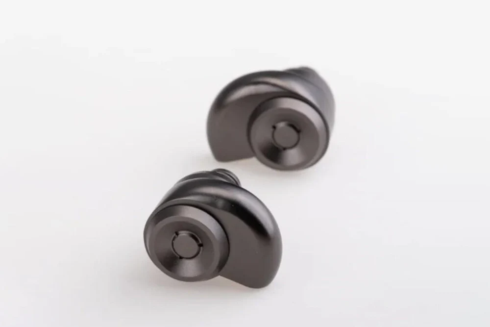 TINHIFI T2 MKII Dual Dynamic Driver In-Ear Headphone - GreshamTech