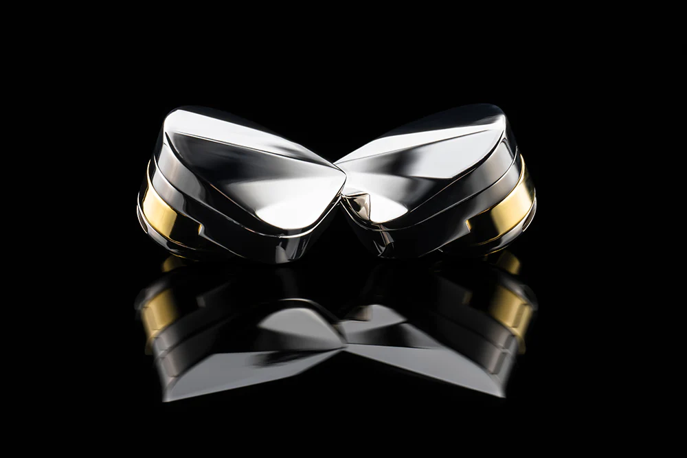 MOONDROP ILLUSTRIOUS Flagship 11mm Dynamic Driver In-Ear Headphone - GreshamTech