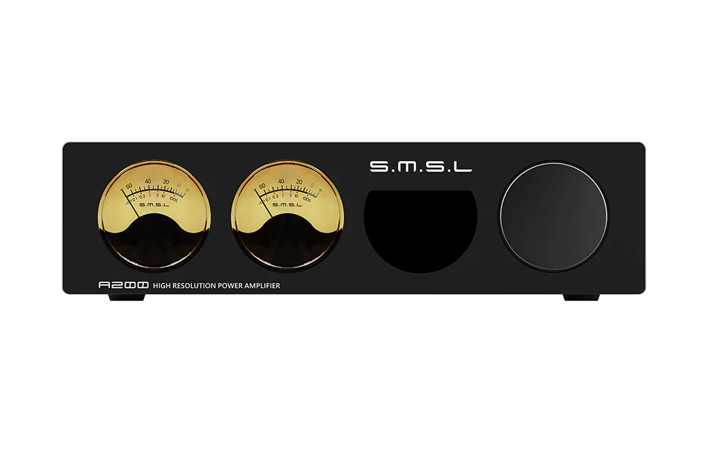 S.M.S.L A200 Speaker Amplifier - GreshamTech