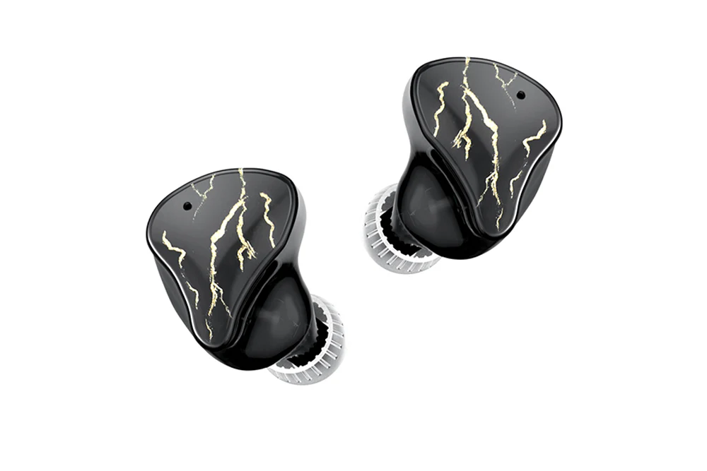 TRN T350 1DD+1BA TWS True Wireless Headphone (TWS) - GreshamTech