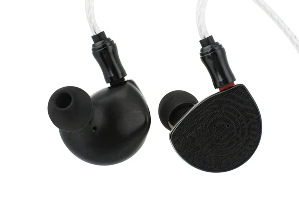 SHOZY P20 14.5mm Planar In-Ear Headphone - GreshamTech