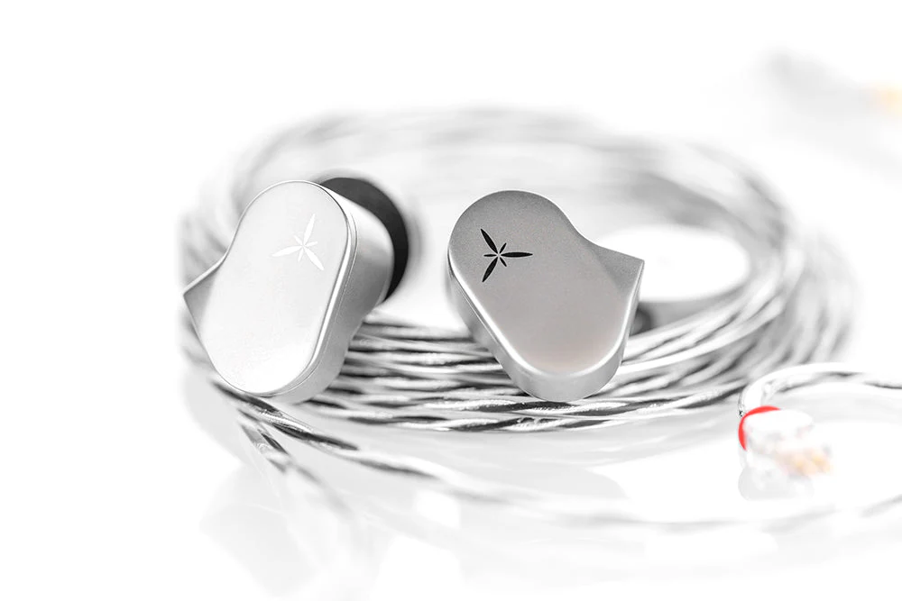 MOONDROP LAN In-ear Headphone - GreshamTech