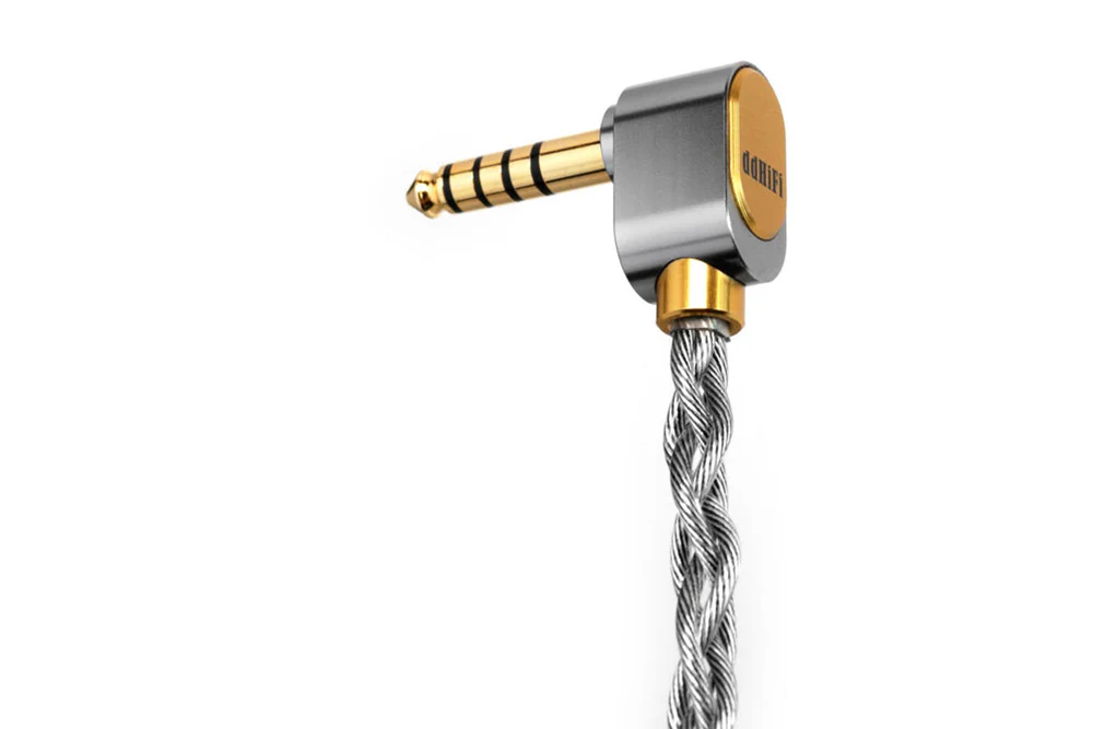 DD BC130A Headphone Upgrade Cable - GreshamTech