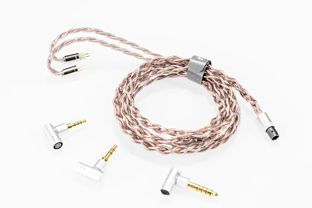 DUNU Lyre Pro Headphone Upgrade Cable - GreshamTech
