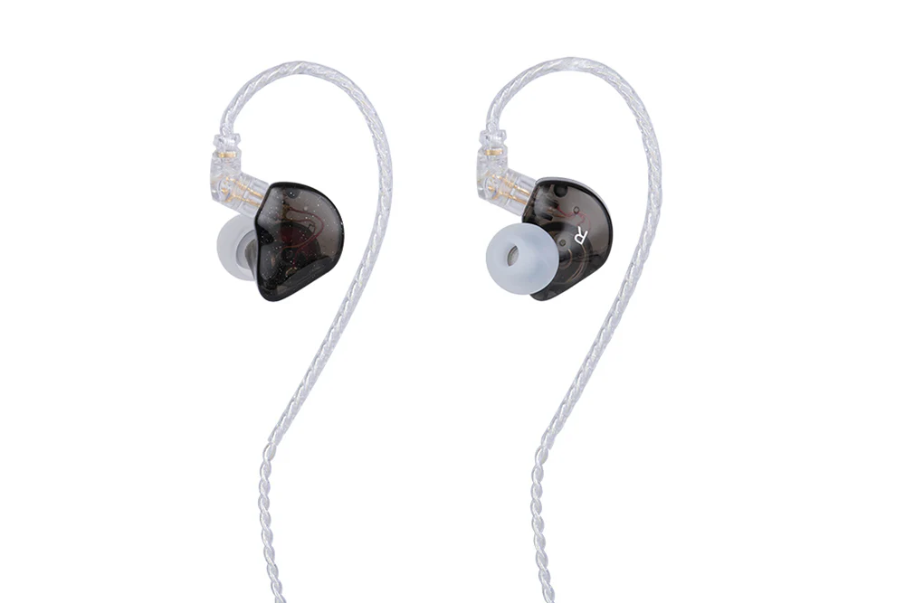 TINHIFI T1 PLUS 10mm Dynamic Driver In-Ear Headphone - GreshamTech