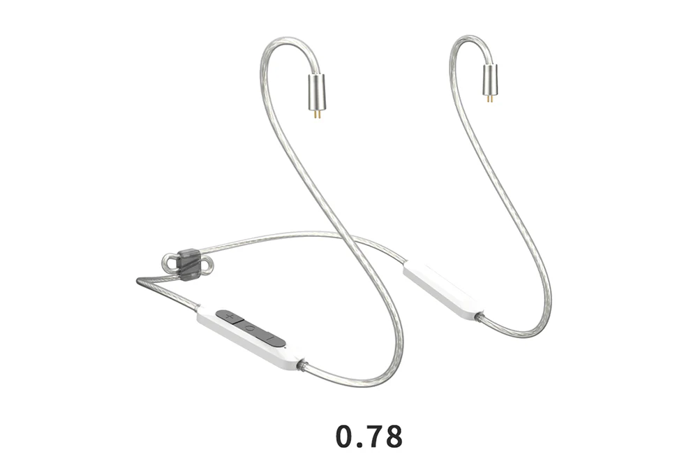 BGVP M4 Bluetooth Neckband - GreshamTech