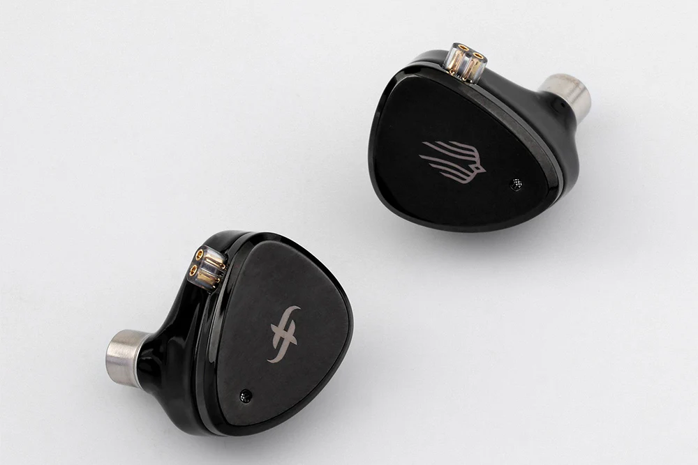 SIMGOT EM6L 1DD+4BA In-Ear Headphone - GreshamTech